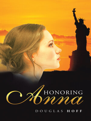 cover image of Honoring Anna